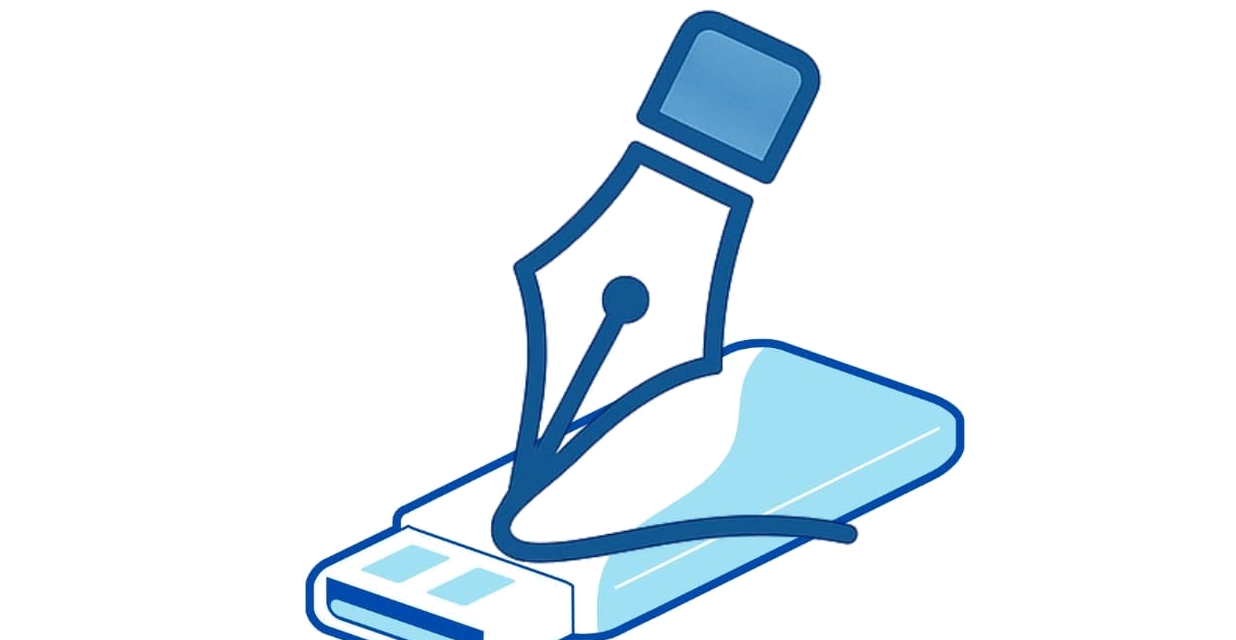 Digital Mudhra IT Solutions logo